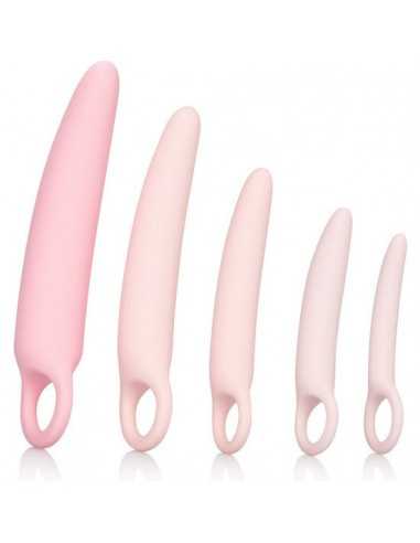 Inspire silicone dilator 5 pcs set - MySexyShop.eu