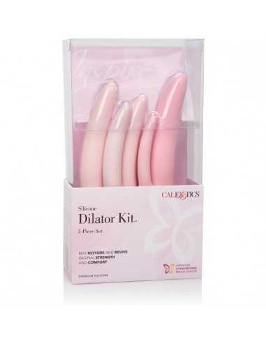 Inspire silicone dilator 5 pcs set - MySexyShop.eu