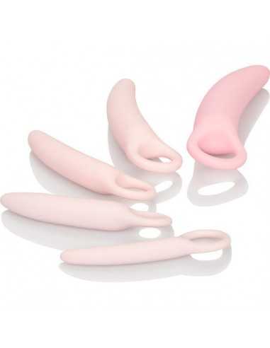 Inspire silicone dilator 5 pcs set - MySexyShop.eu