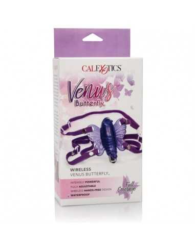 Calex wireless venus butterfly - MySexyShop.eu