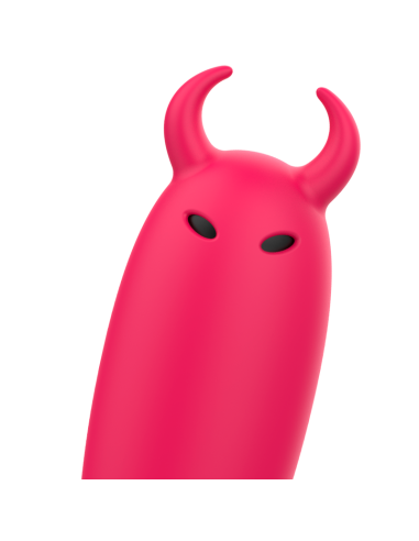 Ohmama pocket devil vibrator xmas edition