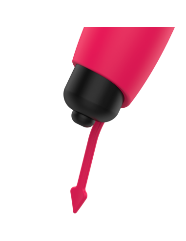 Ohmama pocket devil vibrator xmas edition