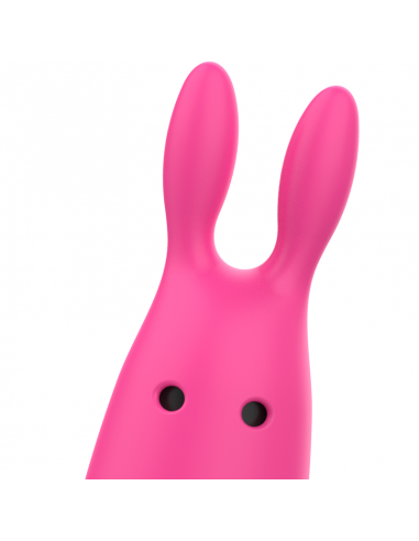 Ohmama Pocket Vibe Édition Noël Rose - MySexyShop