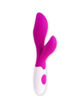Pretty love flirt vibrador estimulador newman - MySexyShop.eu