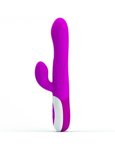 Pretty Love Dempsey Vibrador Hinchable Recargable - MySexyShop