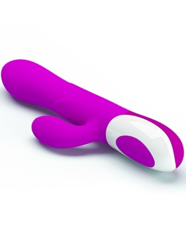 Pretty Love Dempsey Vibrador Hinchable Recargable - MySexyShop