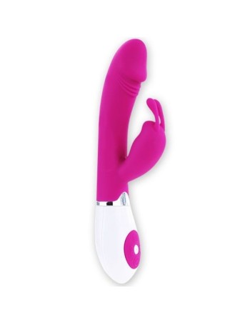 Pretty love flirtation vibrador con rabbit gene - MySexyShop.eu