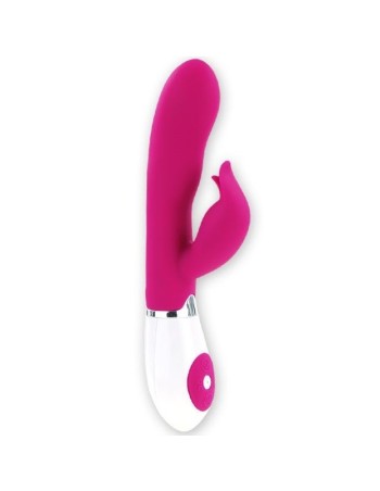 Pretty love flirtation vibrador con estimulador felix - MySexyShop.eu