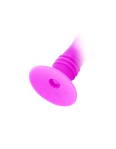 Pretty love bottom buttplug analtwist ii | MySexyShop (PT)