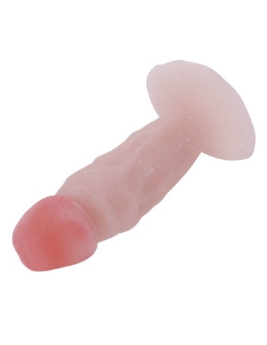 Baile the little penis but plug 11cm - MySexyShop.eu