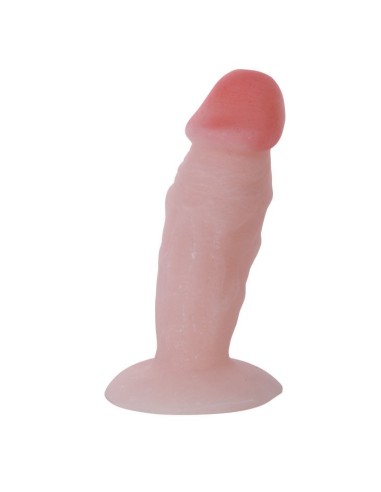 Baile the little penis but plug 11cm - MySexyShop.eu
