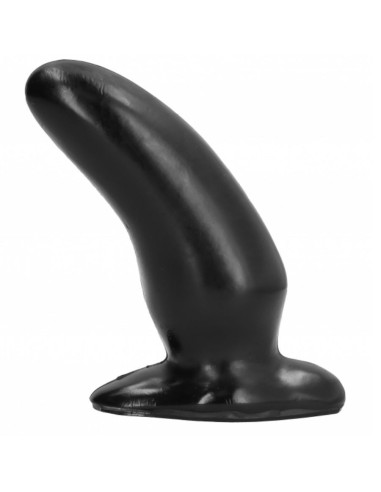 Ganz schwarz anal plug 13cm - MySexyShop.eu