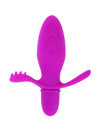 Pretty love flirtation fitch vibrator | MySexyShop
