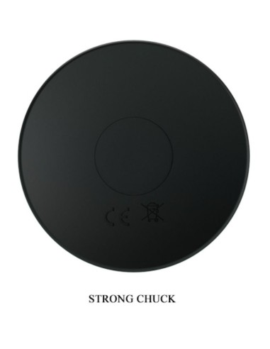 Pretty love bottom plug vibration and rotation function | MySexyShop (PT) Pretty love bottom plug vibration and rotation function | MySexyShop (PT)