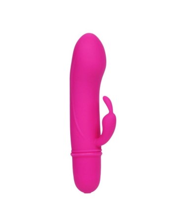 Pretty love flirtation vibrador con rabbit caesar - MySexyShop.eu