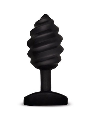 Fun toys gplug twist black