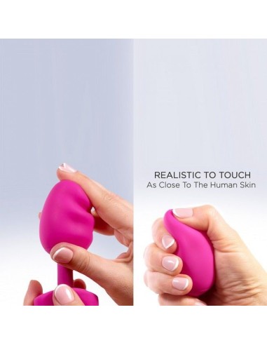 Fun toys gplug bioskin