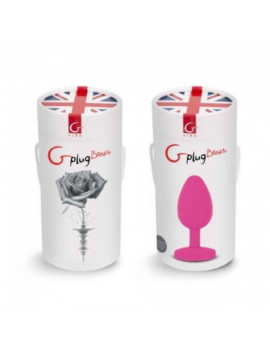 Fun toys gplug bioskin