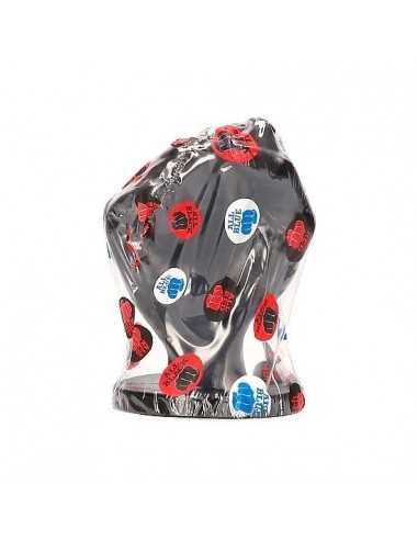 Ganz schwarze faust anal 14cm - MySexyShop.eu