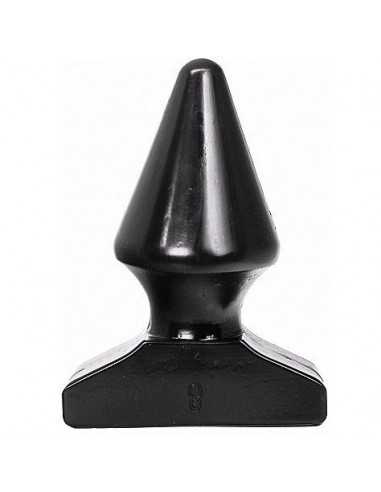 Ganz schwarz anal plug 17cm - MySexyShop.eu