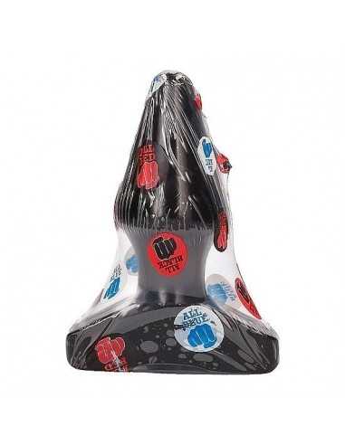 Ganz schwarz anal plug 17cm - MySexyShop.eu