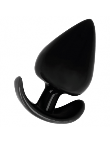 Addicted Toys Plug Anal 9.5cm - MySexyShop