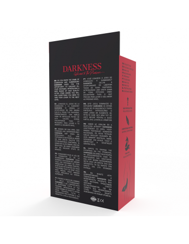 Darkness Tail Butt Silicone Plug -WHITE - MySexyShop