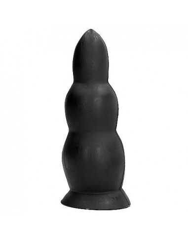 Ganz schwarz anal plug 23cm - MySexyShop.eu