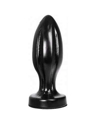 Ganz schwarz anal plug 21cm - MySexyShop.eu