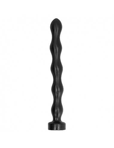 Alle schwarzen analperlen 41,5cm - MySexyShop.eu