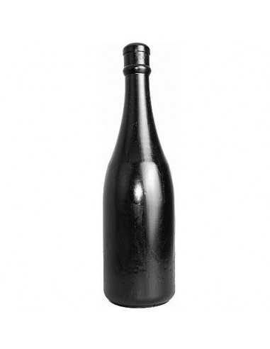All black anale flasche 34,5cm - MySexyShop.eu