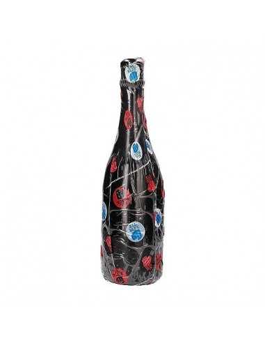 All black anale flasche 34,5cm - MySexyShop.eu