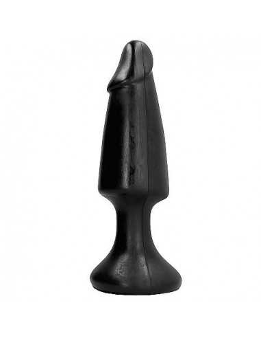 All black plug anal 35cm | MySexyShop