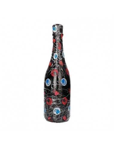 All Black Tout Noir 39,5cm Noir - MySexyShop