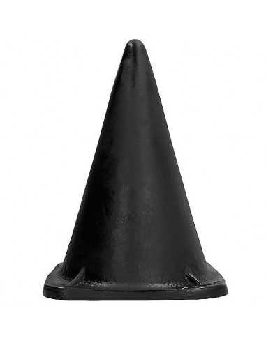 All black stecker 30cm - MySexyShop.eu
