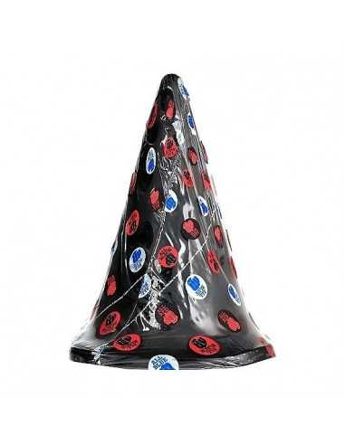 All black stecker 30cm - MySexyShop.eu