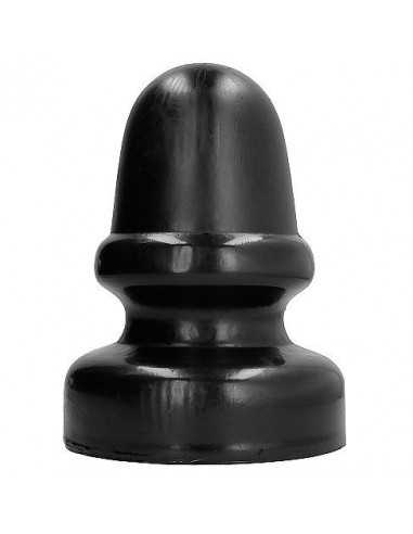 All black stecker anal 23cm - MySexyShop.eu
