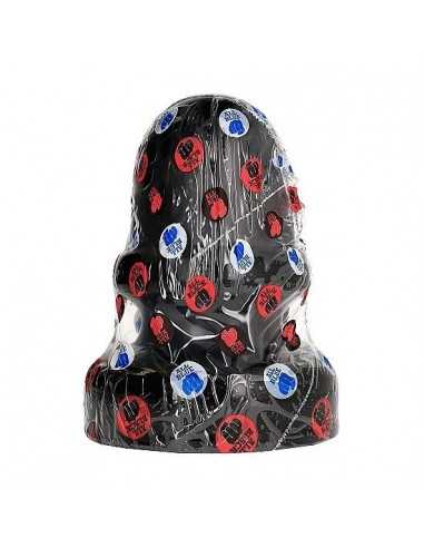 All black stecker anal 23cm - MySexyShop.eu