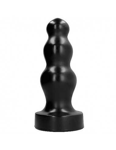 All Black Tout Noir 38cm - MySexyShop