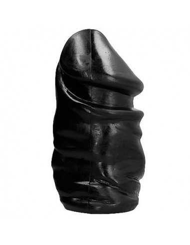 All Black Tout Noir 33cm - MySexyShop