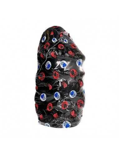 All Black Tout Noir 33cm - MySexyShop