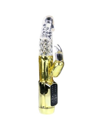 Ly-baile u.s. rabbit gold prince | MySexyShop