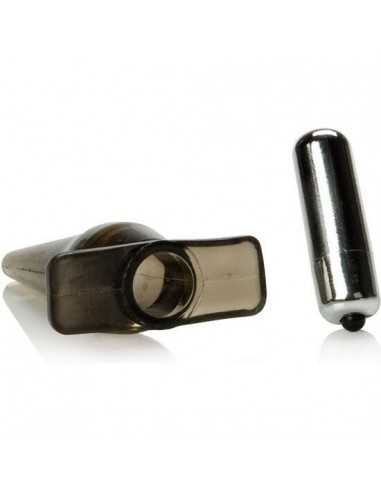 Calex Mini Vibro Tease | MySexyShop