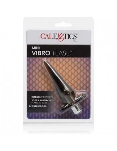 Calex Mini Vibro Tease | MySexyShop