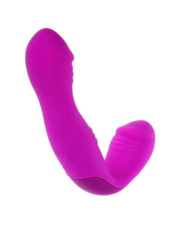 Ctype pretty love angelo arnes lila - MySexyShop.eu