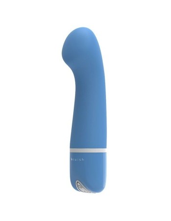 Bdesired deluxe curve blue lagoon - MySexyShop.eu