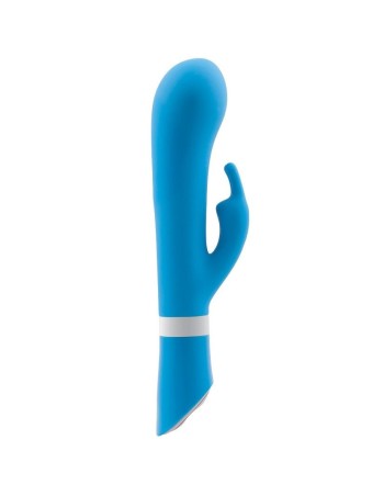 B Swish bwild deluxe bunny rabbit vibrator jade - MySexyShop.eu