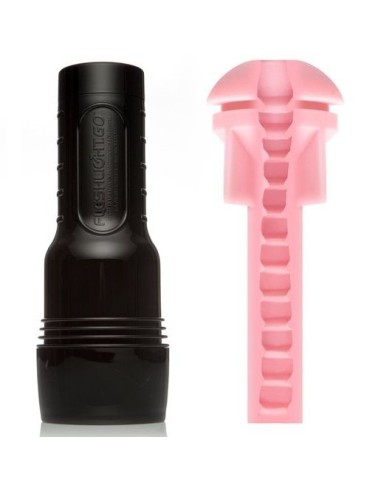 Fleshlight go pink lady surge vagina | MySexyShop