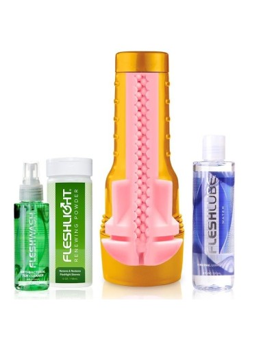 Fleshlight stamina training unit value pack - MySexyShop.eu