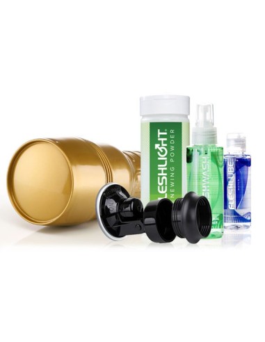 Fleshlight stamina training unit value pack - MySexyShop.eu